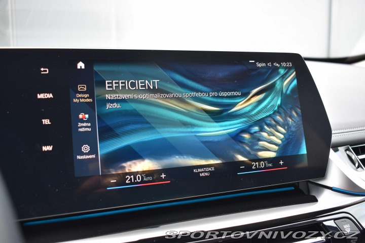 BMW X1 xDrive23d *REZERVACE* 2023