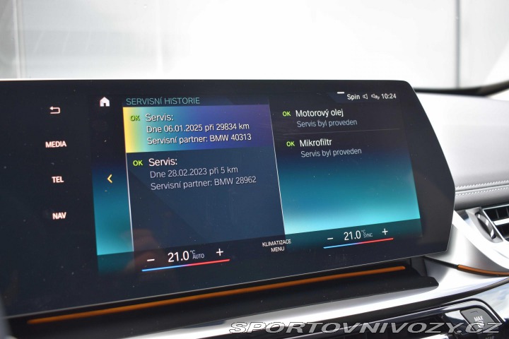 BMW X1 xDrive23d TAŽNÉ*DPH*ČR 1. 2023