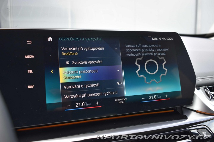 BMW X1 xDrive23d TAŽNÉ*DPH*ČR 1. 2023