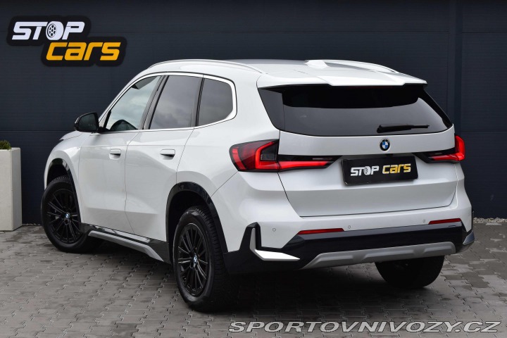 BMW X1 xDrive23d TAŽNÉ*DPH*ČR 1. 2023