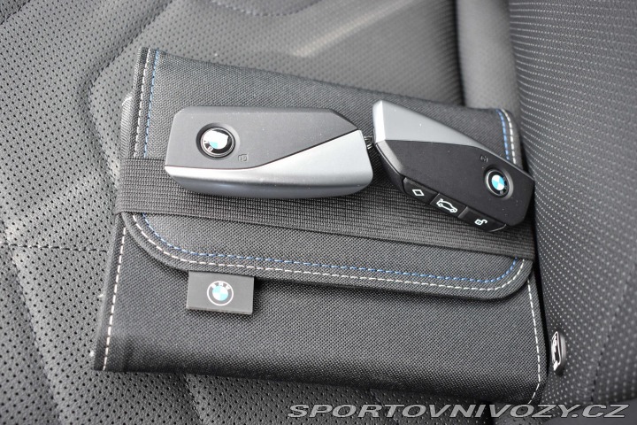 BMW X1 xDrive23d TAŽNÉ*DPH*ČR 1. 2023