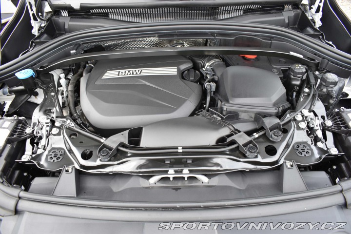 BMW X1 xDrive23d TAŽNÉ*DPH*ČR 1. 2023