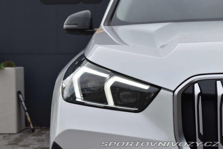 BMW X1 xDrive23d TAŽNÉ*DPH*ČR 1. 2023