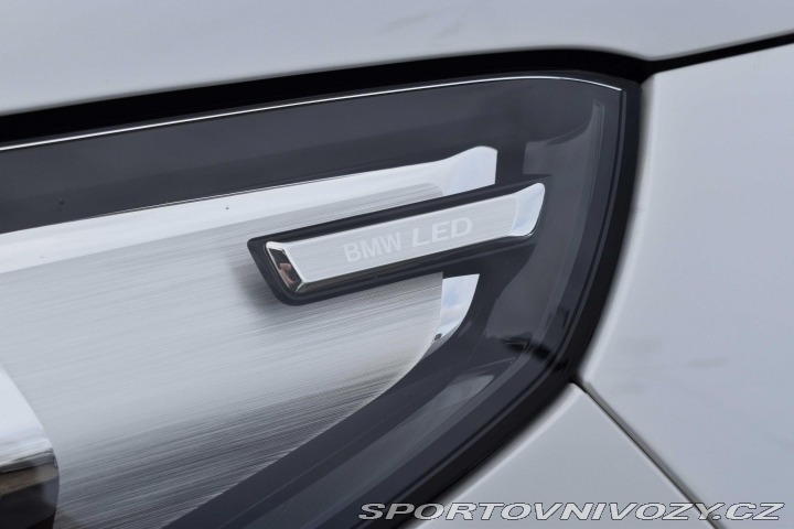 BMW X1 xDrive23d TAŽNÉ*DPH*ČR 1. 2023