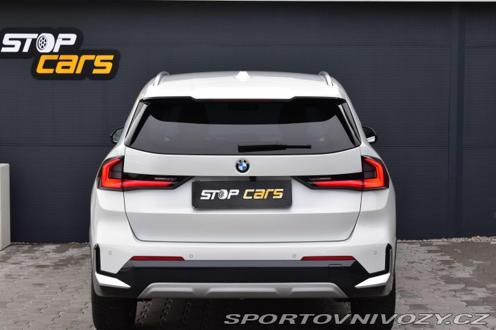 BMW X1 xDrive23d TAŽNÉ*DPH*ČR 1. 2023