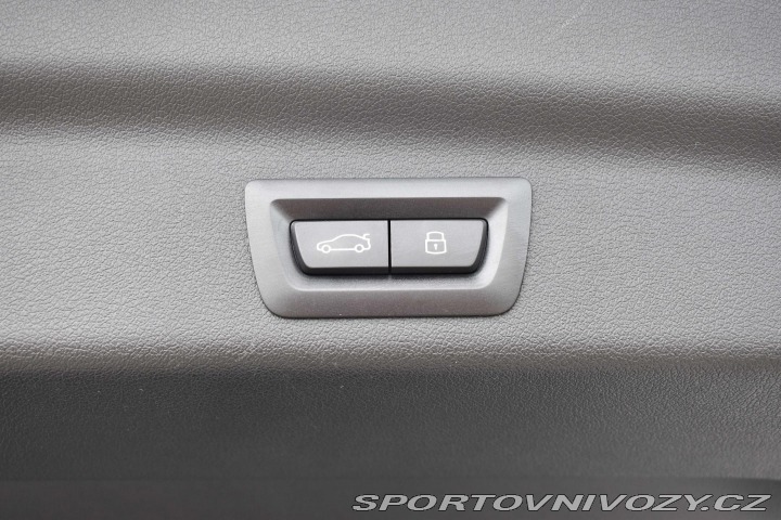 BMW X1 xDrive23d TAŽNÉ*DPH*ČR 1. 2023