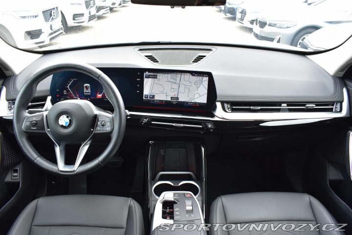 BMW X1 xDrive23d TAŽNÉ*DPH*ČR 1. 2023