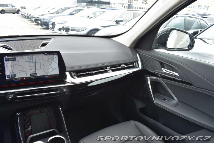 BMW X1 xDrive23d TAŽNÉ*DPH*ČR 1. 2023