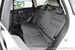 BMW X1 xDrive23d TAŽNÉ*DPH*ČR 1. 2023