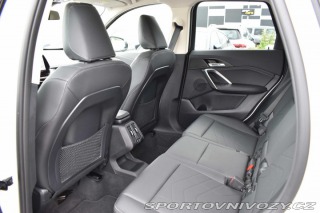 BMW X1 xDrive23d TAŽNÉ*DPH*ČR 1. 2023