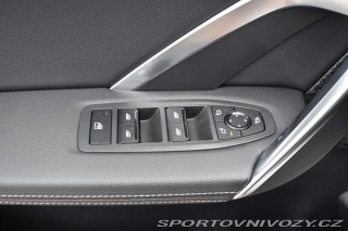 BMW X1 xDrive23d TAŽNÉ*DPH*ČR 1. 2023