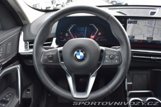 BMW X1 xDrive23d TAŽNÉ*DPH*ČR 1. 2023