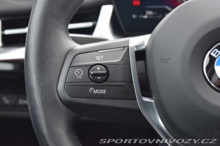 BMW X1 xDrive23d TAŽNÉ*DPH*ČR 1. 2023