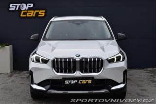 BMW X1 xDrive23d TAŽNÉ*DPH*ČR 1. 2023