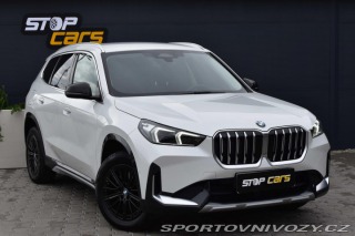 BMW X1 xDrive23d TAŽNÉ*DPH*ČR 1. 2023