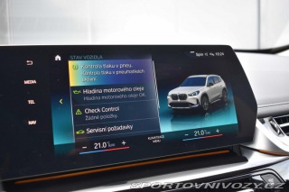 BMW X1 xDrive23d TAŽNÉ*DPH*ČR 1. 2023