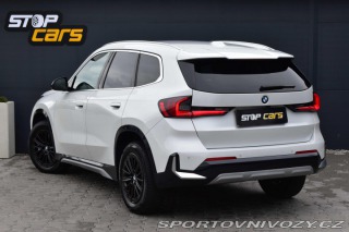 BMW X1 xDrive23d TAŽNÉ*DPH*ČR 1. 2023