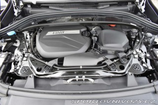 BMW X1 xDrive23d TAŽNÉ*DPH*ČR 1. 2023