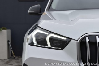 BMW X1 xDrive23d TAŽNÉ*DPH*ČR 1. 2023
