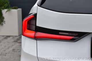 BMW X1 xDrive23d TAŽNÉ*DPH*ČR 1. 2023
