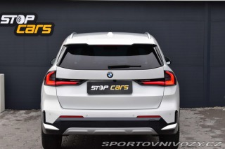 BMW X1 xDrive23d TAŽNÉ*DPH*ČR 1. 2023