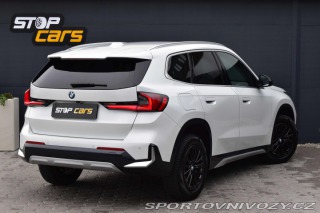 BMW X1 xDrive23d TAŽNÉ*DPH*ČR 1. 2023