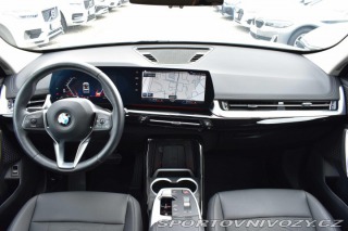 BMW X1 xDrive23d TAŽNÉ*DPH*ČR 1. 2023