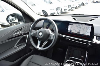 BMW X1 xDrive23d TAŽNÉ*DPH*ČR 1. 2023