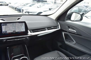 BMW X1 xDrive23d TAŽNÉ*DPH*ČR 1. 2023