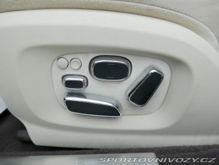 Jaguar XJ 3,0 V6 Diesel Panorama Au 2010