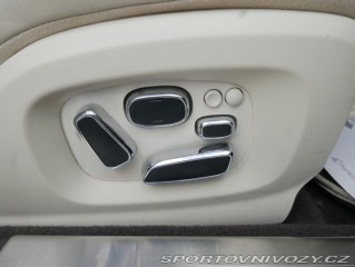 Jaguar XJ 3,0 V6 Diesel Panorama Au 2010
