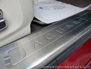 Jaguar XJ 3,0 V6 Diesel Panorama Au 2010