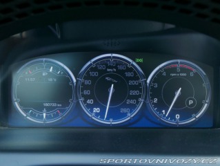Jaguar XJ 3,0 V6 Diesel Panorama Au 2010