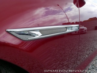 Jaguar XJ 3,0 V6 Diesel Panorama Au 2010
