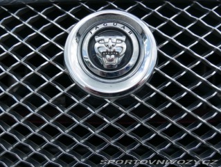 Jaguar XJ 3,0 V6 Diesel Panorama Au 2010