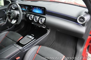 Mercedes-Benz A A 45 S AMG 4Matic+ ZÁRUKA 2023