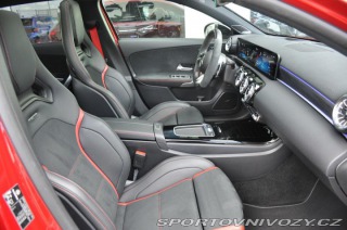 Mercedes-Benz A A 45 S AMG 4Matic+ ZÁRUKA 2023