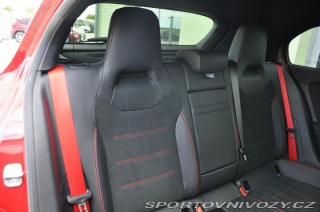 Mercedes-Benz A A 45 S AMG 4Matic+ ZÁRUKA 2023