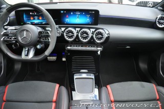 Mercedes-Benz A A 45 S AMG 4Matic+ ZÁRUKA 2023