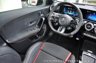 Mercedes-Benz A A 45 S AMG 4Matic+ ZÁRUKA 2023