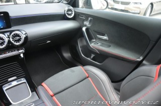 Mercedes-Benz A A 45 S AMG 4Matic+ ZÁRUKA 2023