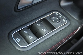 Mercedes-Benz A A 45 S AMG 4Matic+ ZÁRUKA 2023