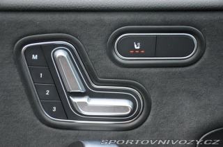 Mercedes-Benz A A 45 S AMG 4Matic+ ZÁRUKA 2023