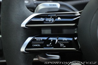 Mercedes-Benz A A 45 S AMG 4Matic+ ZÁRUKA 2023
