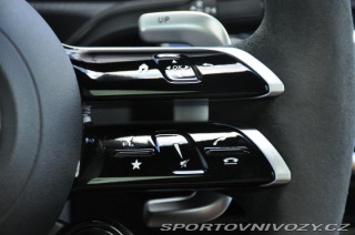 Mercedes-Benz A A 45 S AMG 4Matic+ ZÁRUKA 2023