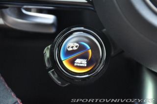 Mercedes-Benz A A 45 S AMG 4Matic+ ZÁRUKA 2023