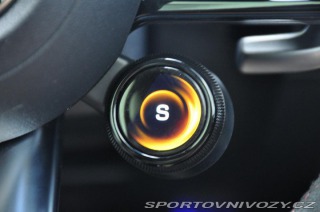 Mercedes-Benz A A 45 S AMG 4Matic+ ZÁRUKA 2023