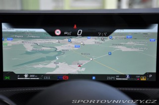 Mercedes-Benz A A 45 S AMG 4Matic+ ZÁRUKA 2023
