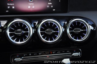 Mercedes-Benz A A 45 S AMG 4Matic+ ZÁRUKA 2023