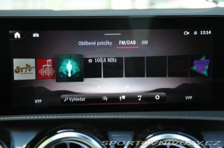 Mercedes-Benz A A 45 S AMG 4Matic+ ZÁRUKA 2023